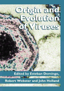 Origin and Evolution of Viruses