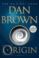 Origin - Large Print