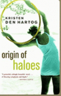 Origin of Haloes