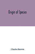 Origin of species
