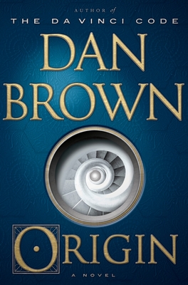 Origin - Brown, Dan