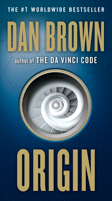Origin - Brown, Dan