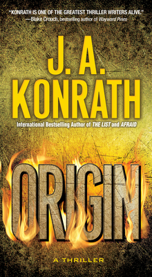 Origin - Konrath, J A