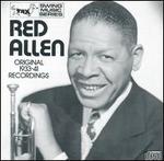 Original 1933-1941 Recordings