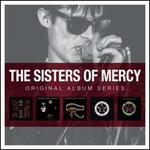 Original Album Series  - Sisters of Mercy