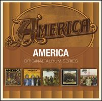 Original Album Series - America