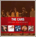 Original Album Series - The Cars