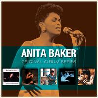 Original Album Series - Anita Baker