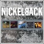 Original Album Series - Nickelback