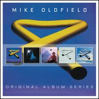Original Album Series - Mike Oldfield