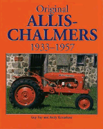 Original Allis-Chalmers 1933-1957