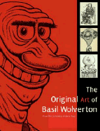 Original Art of Basil Wolverton