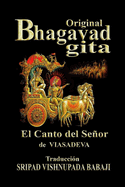 Original Bhagavad-gita: El Canto del Seor