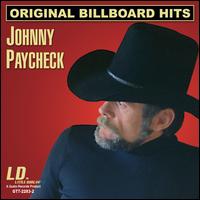 Original Billboard Hits - Johnny Paycheck
