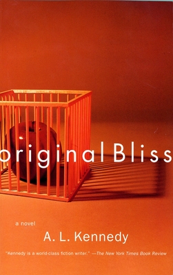 Original Bliss - Kennedy, A L