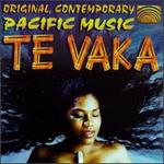 Original Contemporary Pacific Music