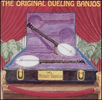 Original Dueling Banjos - Smith/Reno