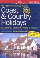 Original Farm Guide to Coast and Country Holidays