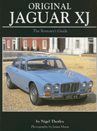 Original Jaguar XJ