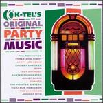 Original Party Music, Vol. 2
