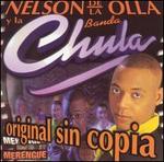 Original Sin Copia