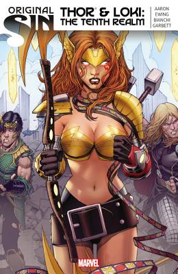 Original Sin: Thor & Loki: The Tenth Realm - Ewing, Al, and Aaron, Jason, and Bianchi, Simone (Artist)