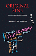 Original Sins: The Crime Writers' Association Anthology