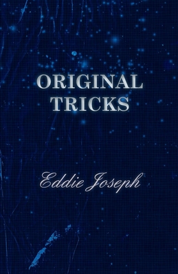Original Tricks - Joseph, Eddie