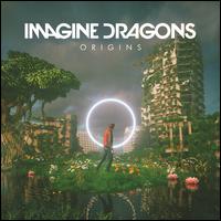 Origins [Deluxe Edition] - Imagine Dragons