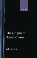 Origins of Ancrene Wisse