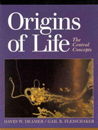 Origins of Life - Deamer, David W