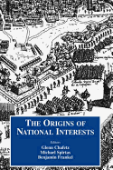 Origins of National Interests