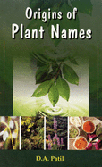 Origins of Plants Names