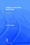 Origins of the First World War