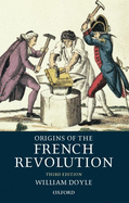 Origins of the French Revolution