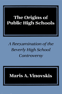 Origins Public High Schools