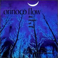 Orinoco Flow: The Music of Enya - Taliesin Orchestra