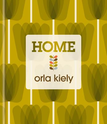 Orla Kiely Home - Kiely, Orla