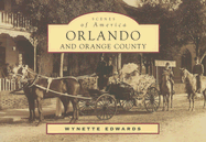 Orlando and Orange County - Edwards, Wynette