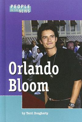 Orlando Bloom - Dougherty, Terri