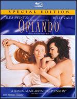 Orlando [Blu-ray]