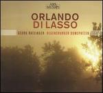 Orlando di Lasso: Geistliche und Weltliche Chorwerke