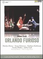 Orlando Furioso (San Francisco Opera) - Brian Large