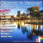 Orlando in Heaven