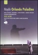 Orlando Paladino (Staatsoper unter den Linden) - 