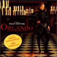 Orlando - Original Soundtrack