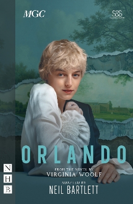 Orlando - Woolf, Virginia, and Bartlett, Neil (Adapted by)