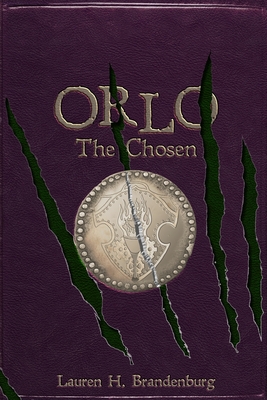 Orlo The Chosen - 