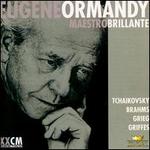 Ormandy: Maestro Brillante, Disc 2