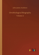 Ornithological Biography